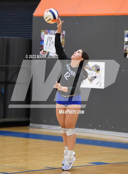 Thumbnail 1 in Thunderbird vs. Yuma (Senior Night) photogallery.
