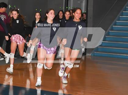 Thumbnail 1 in Thunderbird vs. Yuma (Senior Night) photogallery.