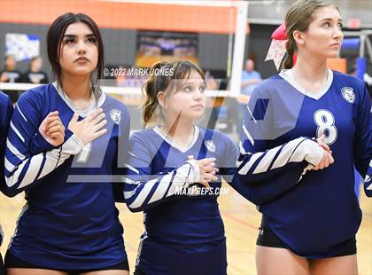 Thumbnail 1 in Thunderbird vs. Yuma (Senior Night) photogallery.