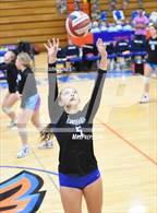 Photo from the gallery "Thunderbird vs. Yuma (Senior Night)"