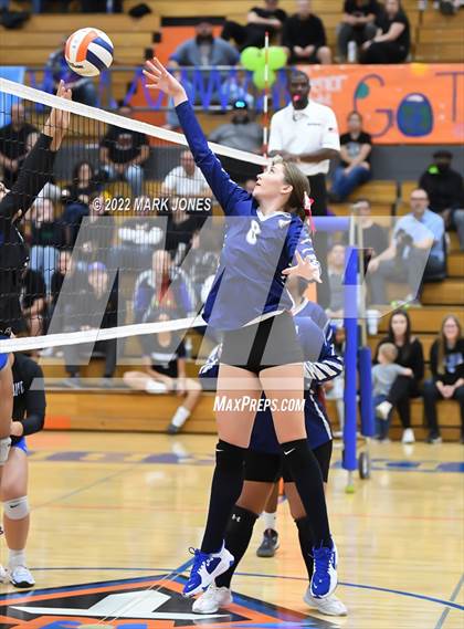 Thumbnail 1 in Thunderbird vs. Yuma (Senior Night) photogallery.