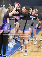 Photo from the gallery "Thunderbird vs. Yuma (Senior Night)"