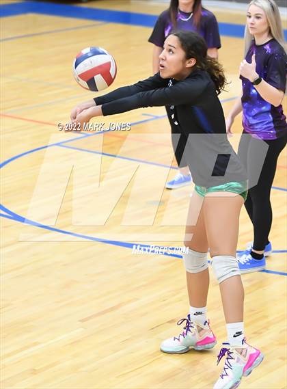 Thumbnail 1 in Thunderbird vs. Yuma (Senior Night) photogallery.