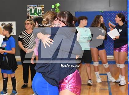 Thumbnail 1 in Thunderbird vs. Yuma (Senior Night) photogallery.