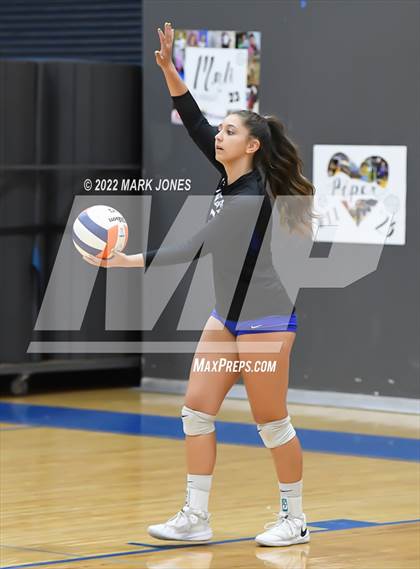 Thumbnail 1 in Thunderbird vs. Yuma (Senior Night) photogallery.