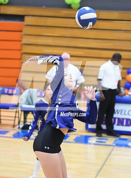 Thumbnail 1 in Thunderbird vs. Yuma (Senior Night) photogallery.