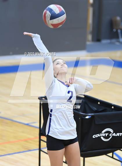 Thumbnail 1 in Thunderbird vs. Yuma (Senior Night) photogallery.
