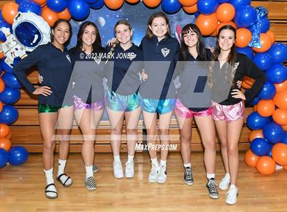 Thumbnail 1 in Thunderbird vs. Yuma (Senior Night) photogallery.
