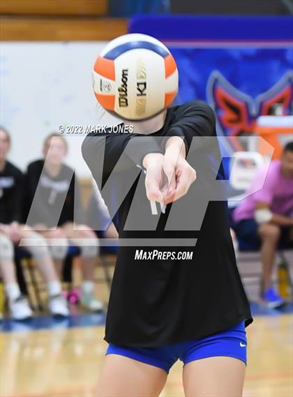 Thumbnail 1 in Thunderbird vs. Yuma (Senior Night) photogallery.