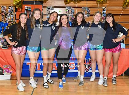 Thumbnail 1 in Thunderbird vs. Yuma (Senior Night) photogallery.