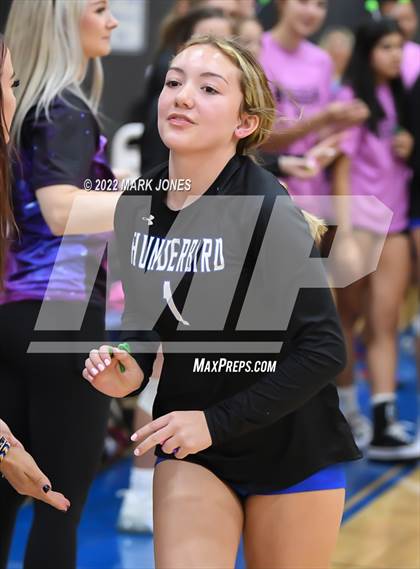 Thumbnail 1 in Thunderbird vs. Yuma (Senior Night) photogallery.