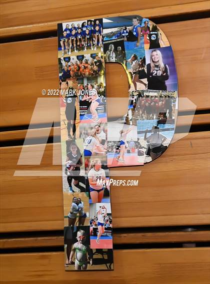 Thumbnail 3 in Thunderbird vs. Yuma (Senior Night) photogallery.