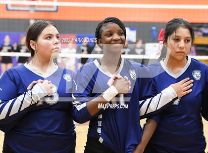 Thumbnail 1 in Thunderbird vs. Yuma (Senior Night) photogallery.