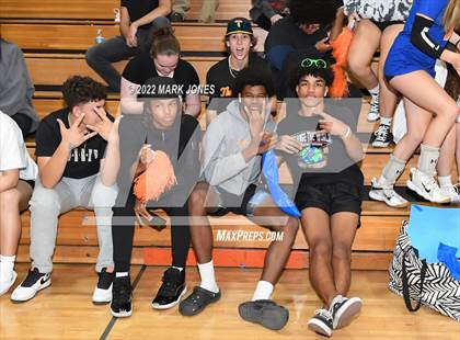 Thumbnail 3 in Thunderbird vs. Yuma (Senior Night) photogallery.