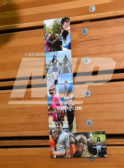 Thumbnail 1 in Thunderbird vs. Yuma (Senior Night) photogallery.