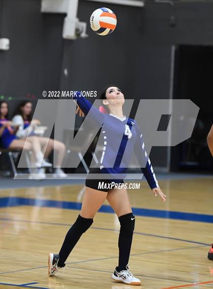 Thumbnail 3 in Thunderbird vs. Yuma (Senior Night) photogallery.