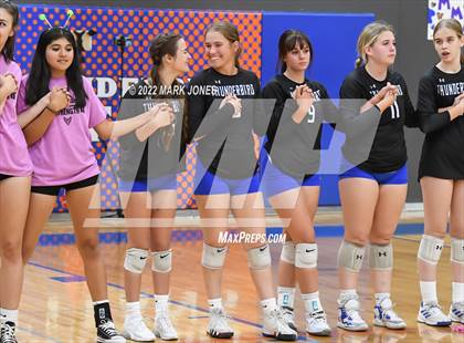 Thumbnail 2 in Thunderbird vs. Yuma (Senior Night) photogallery.