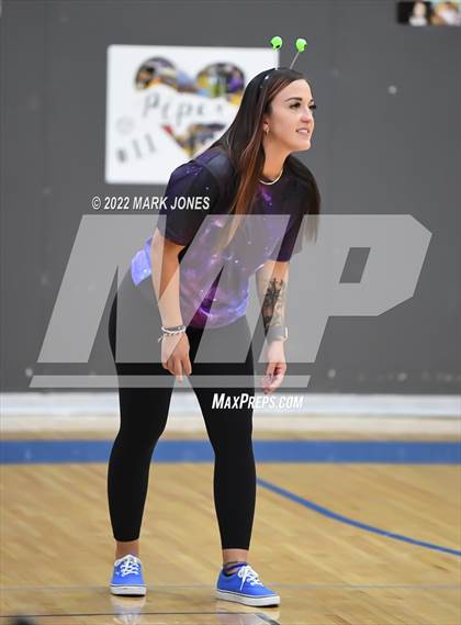 Thumbnail 3 in Thunderbird vs. Yuma (Senior Night) photogallery.