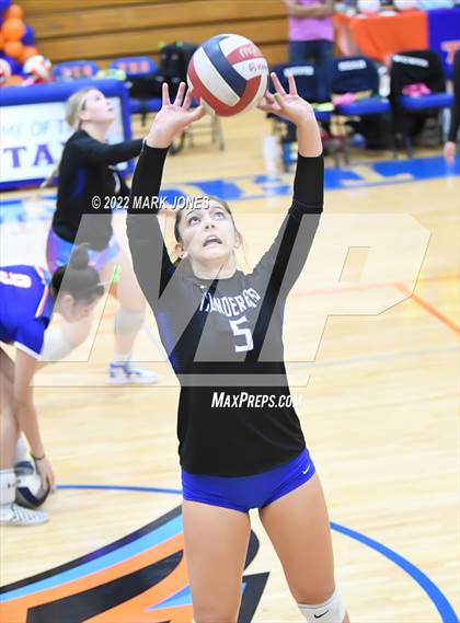 Thumbnail 2 in Thunderbird vs. Yuma (Senior Night) photogallery.