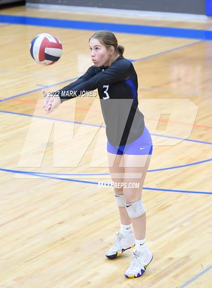 Thumbnail 1 in Thunderbird vs. Yuma (Senior Night) photogallery.