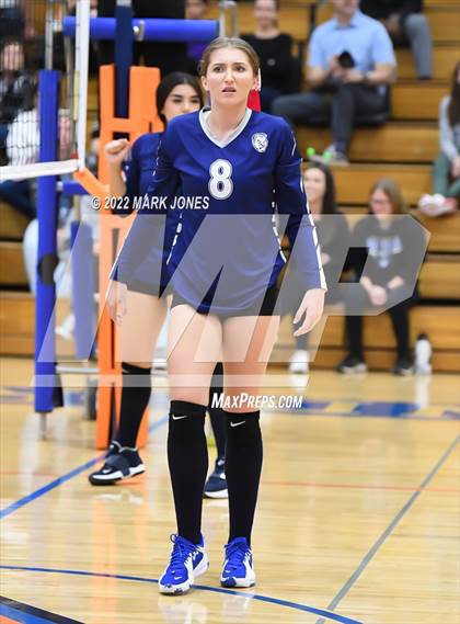 Thumbnail 1 in Thunderbird vs. Yuma (Senior Night) photogallery.