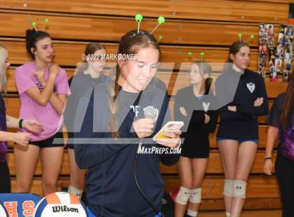 Thumbnail 3 in Thunderbird vs. Yuma (Senior Night) photogallery.