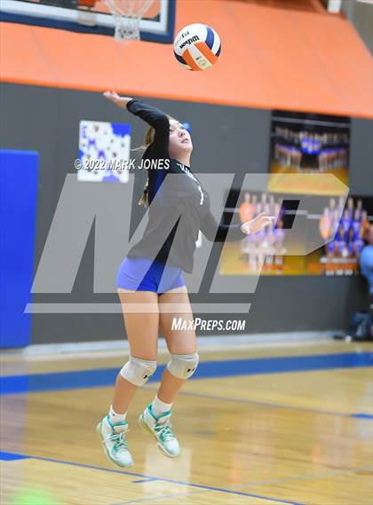 Thumbnail 1 in Thunderbird vs. Yuma (Senior Night) photogallery.