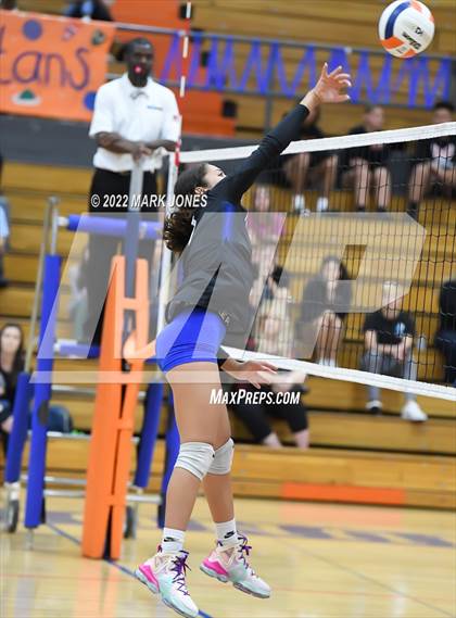 Thumbnail 3 in Thunderbird vs. Yuma (Senior Night) photogallery.