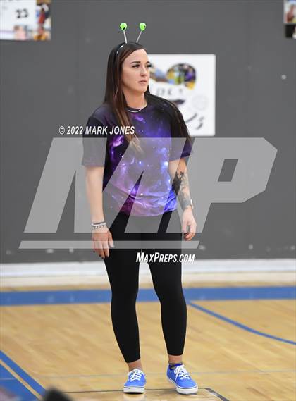 Thumbnail 2 in Thunderbird vs. Yuma (Senior Night) photogallery.
