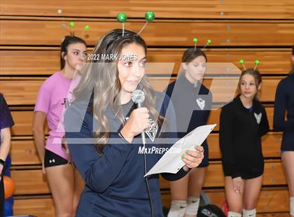 Thumbnail 1 in Thunderbird vs. Yuma (Senior Night) photogallery.