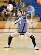 Photo from the gallery "Thunderbird vs. Yuma (Senior Night)"