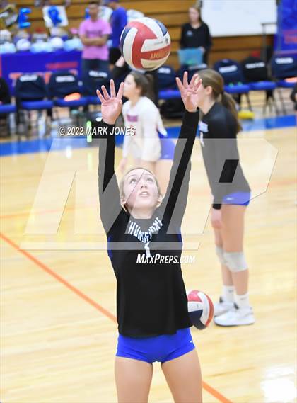 Thumbnail 2 in Thunderbird vs. Yuma (Senior Night) photogallery.