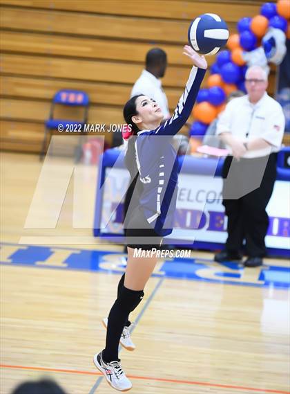 Thumbnail 1 in Thunderbird vs. Yuma (Senior Night) photogallery.