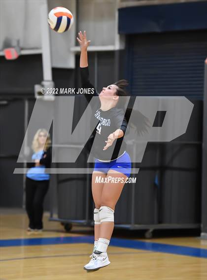 Thumbnail 3 in Thunderbird vs. Yuma (Senior Night) photogallery.