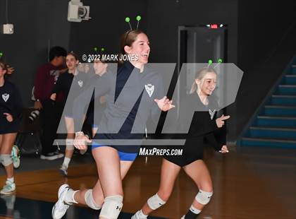Thumbnail 2 in Thunderbird vs. Yuma (Senior Night) photogallery.