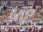 Photo from the gallery "Oak Ridge @ Whitney"
