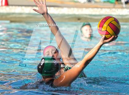 Thumbnail 2 in Dixon vs. St. Mary (Julian Szmidt Memorial Tournament) photogallery.
