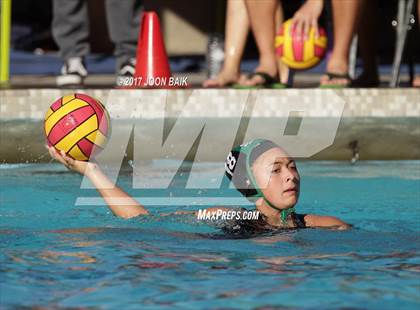 Thumbnail 2 in Dixon vs. St. Mary (Julian Szmidt Memorial Tournament) photogallery.