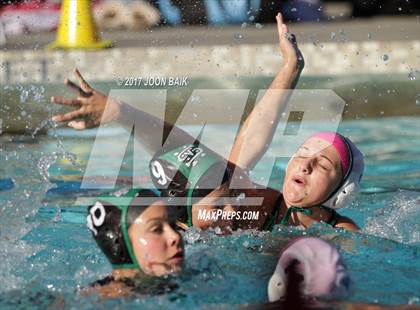 Thumbnail 3 in Dixon vs. St. Mary (Julian Szmidt Memorial Tournament) photogallery.