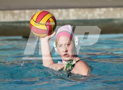 Thumbnail 2 in Dixon vs. St. Mary (Julian Szmidt Memorial Tournament) photogallery.