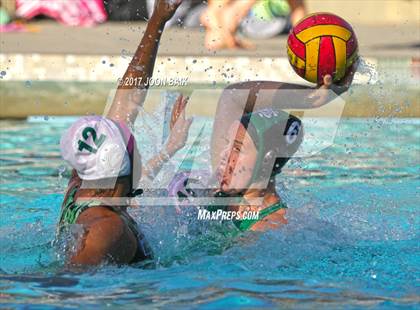 Thumbnail 1 in Dixon vs. St. Mary (Julian Szmidt Memorial Tournament) photogallery.