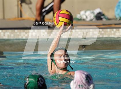 Thumbnail 3 in Dixon vs. St. Mary (Julian Szmidt Memorial Tournament) photogallery.