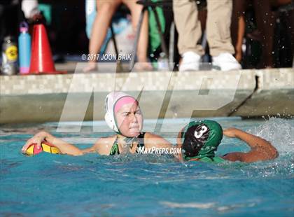 Thumbnail 2 in Dixon vs. St. Mary (Julian Szmidt Memorial Tournament) photogallery.