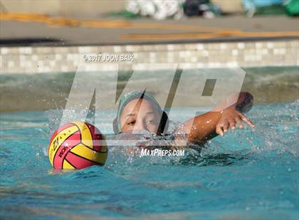 Thumbnail 2 in Dixon vs. St. Mary (Julian Szmidt Memorial Tournament) photogallery.