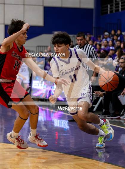 Thumbnail 2 in Harlingen @ Weslaco photogallery.