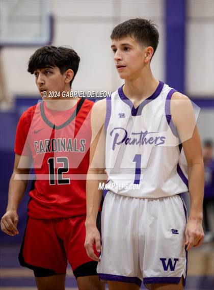 Thumbnail 1 in Harlingen @ Weslaco photogallery.