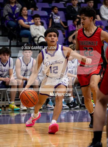 Thumbnail 1 in Harlingen @ Weslaco photogallery.