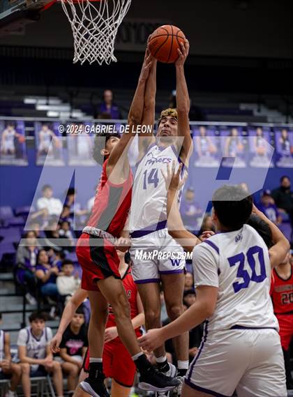 Thumbnail 1 in Harlingen @ Weslaco photogallery.