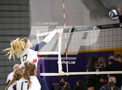 Thumbnail 3 in Coronado vs. Vista Murrieta (Durango Fall Classic) photogallery.