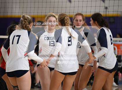 Thumbnail 1 in Coronado vs. Vista Murrieta (Durango Fall Classic) photogallery.